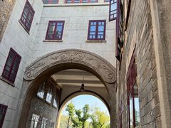 -武汉大学-樱园