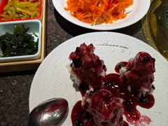 -正苑26年海鲜烤肉•牛尾汤汤饭(东港店)