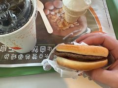 -麦当劳(杭州庆春路店)