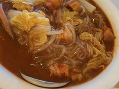 猪肉炖粉条-关东小磨东北菜(上海长风大悦城店)
