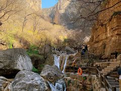 -云台山风景名胜区