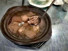 -茶油香闽南菜·花园餐厅(前埔店)