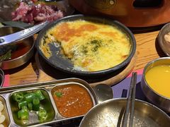 -韩都烤肉·烤鳗鱼(中街小北总店)