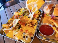 -Devils’ Brewery小恶魔精酿啤酒(泛海美式熏肉店)