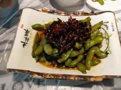 -美膳居川菜馆油焖大虾烧烤(卓刀泉店)