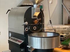 -DEEP COFFEE(瑞光烘焙工厂店)