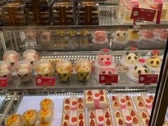 -味多美蛋糕(三元桥店)