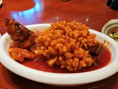 -老江南春·中国龙菜(衡山路店)