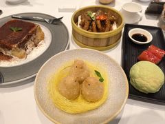 -水上明月·湖景餐厅