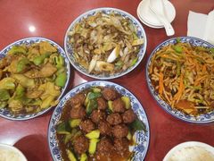 -北大地皖峰饭馆