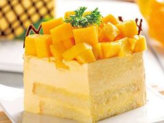 -幸福西饼生日蛋糕·下午茶(闵行店)