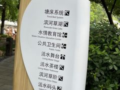 -成都市活水公园