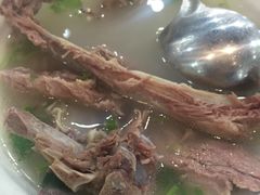 -郭记原生态烤羊腿(长宁路店)