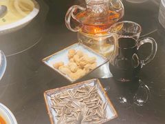 红茶-湘湖大院(越王路店)