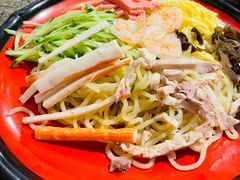 冷中华-梦山水日本烧肉(五四广场店)
