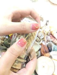 -U mi Nail美甲工作室