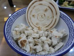 -果渊斋老米家泡馍馆(学诚广场店)