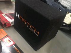 -神莺汽车音响改装连锁机构(深圳旗舰店)