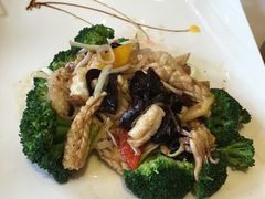 -金城大酒店-中餐厅(汾江中路店)