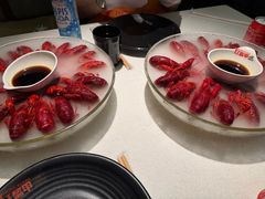 -红盔甲·小龙虾(天钥桥店)