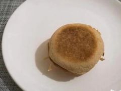 火腿扒麦满分单人餐-麦当劳(静安寺店)