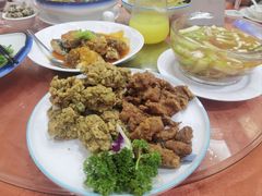 -悦来酒家·正宗闽南菜(西街店)