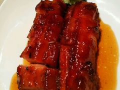 叉烧-陶陶居海鲜酒家(新马路店)