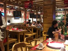 大堂-申记串道和和旗舰店(北行店)