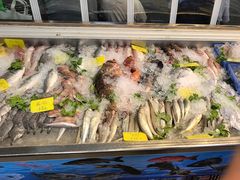 -潮之南·潮汕菜·鱼仔档(南山店)
