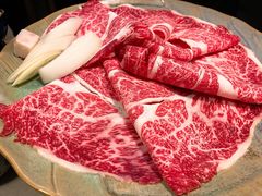 -满来寿喜烧(金虹桥店)