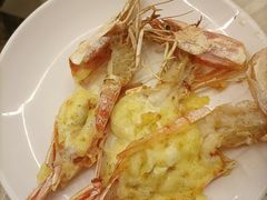 -芭菲盛宴·环球美食(北城国际店)