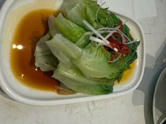 -船歌·鱼水饺青岛菜(国贸商城店)