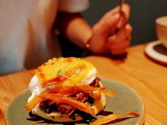 -KimPro 辛普乐概念韩餐