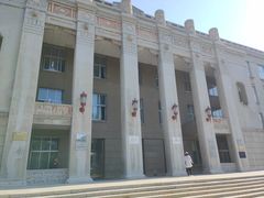 -东北大学(南湖校区)