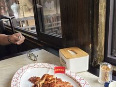 -二泉园老菜馆·百年无锡菜