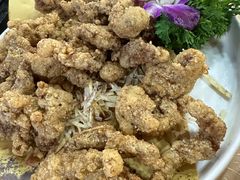 -醉壹号海鲜大排档(厦门美食地标店)