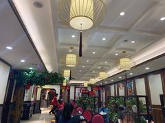 大堂-陈家老院子(高新店)