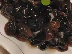 -喜来登由由大酒店九州膳坊中餐厅