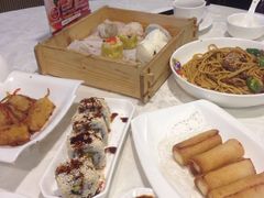 -百乐门喜宴(海珠广场华厦店)