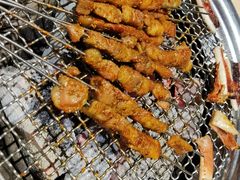 -金太阳海鲜烧烤·本地人餐厅(星海公园店)