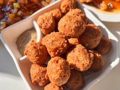 -杏园餐厅(西四北大街店)