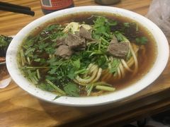 -老冯拉面羊棒骨(西宸广场店)