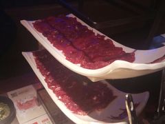 吊龙-左庭右院鲜牛肉火锅(新梅广场店)