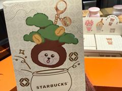 -星巴克(北京新东安)