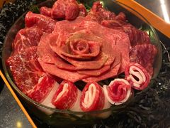 -烧肉达人(凯德晶萃店)