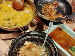 -避风塘(宝山万达店)