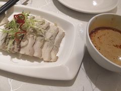 -马凯餐厅(长椿街店)