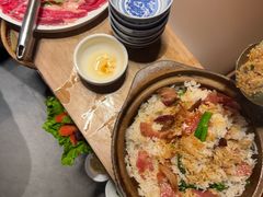-顺德公·广东猪肚鸡(车公庙总店)