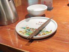 -前海沿·青岛菜(大拇指广场石老人店)