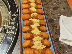 -匠岳·王宝器麻椒鱼(会展中心店)